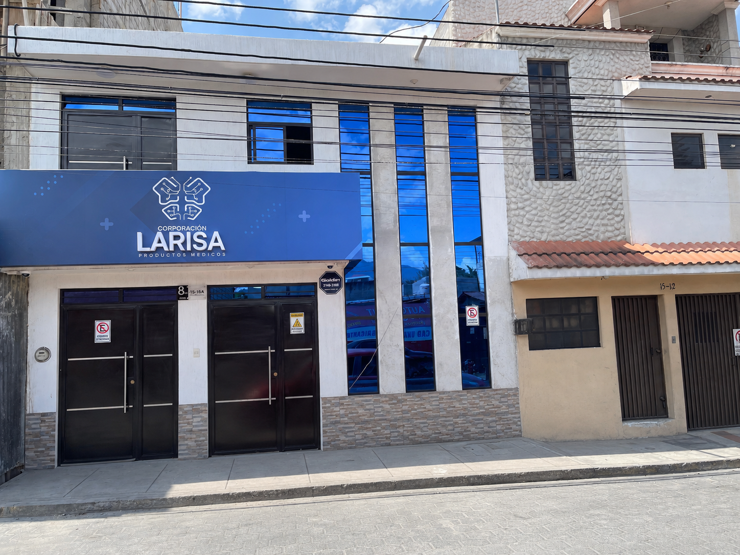Sede Principal - imagen 2
